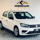 VW - VolksWagen VOYAGE 1.0 Flex 12V 4p 2023 Flex-0