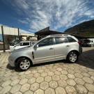 GM - Chevrolet CAPTIVA SPORT FWD 2.4 16V 171/185cv 2010 Gasolina-1