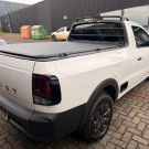 VW - VolksWagen Saveiro Robust 1.6 Total Flex 16V  2025 Flex-2