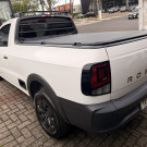 VW - VolksWagen Saveiro Robust 1.6 Total Flex 16V  2025 Flex-3
