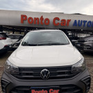 VW - VolksWagen Saveiro Robust 1.6 Total Flex 16V  2025 Flex-1