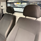 VW - VolksWagen Saveiro Robust 1.6 Total Flex 16V  2025 Flex-9