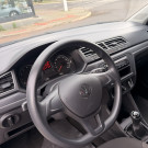 VW - VolksWagen Saveiro Robust 1.6 Total Flex 16V  2025 Flex-4