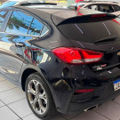 GM - Chevrolet CRUZE Premier 1.4 TURBO Flex Aut. 2020-2