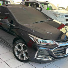 GM - Chevrolet CRUZE Premier 1.4 TURBO Flex Aut. 2020-0