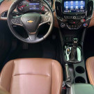 GM - Chevrolet CRUZE Premier 1.4 TURBO Flex Aut. 2020-8
