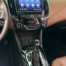 GM - Chevrolet CRUZE Premier 1.4 TURBO Flex Aut. 2020-5