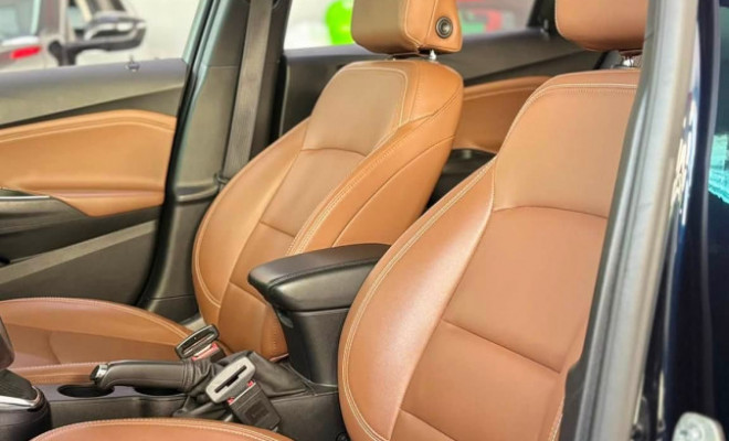 GM - Chevrolet CRUZE Premier 1.4 TURBO Flex Aut. 2020-4