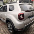 Renault DUSTER Iconic 1.6 16V Flex Aut. 2023 Flex-2