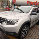 Renault DUSTER Iconic 1.6 16V Flex Aut. 2023 Flex-0