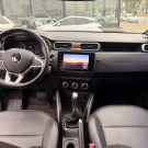 Renault DUSTER Iconic 1.6 16V Flex Aut. 2023 Flex-4