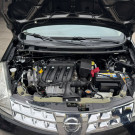 Nissan LIVINA S 1.6 16V Flex Fuel Mec. 2012 Flex-5