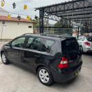 Nissan LIVINA S 1.6 16V Flex Fuel Mec. 2012 Flex-3
