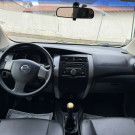Nissan LIVINA S 1.6 16V Flex Fuel Mec. 2012 Flex-6