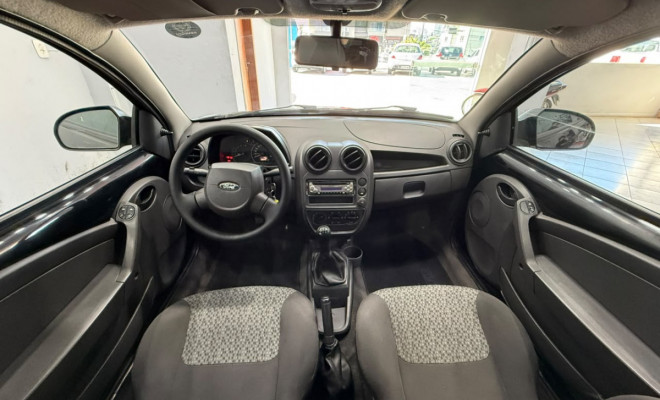 Ford Ka 1.0 8V/1.0 8V ST Flex 3p 2012 Flex-7