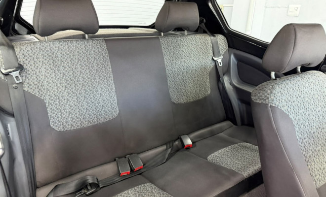 Ford Ka 1.0 8V/1.0 8V ST Flex 3p 2012 Flex-9