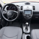 Kia Motors SOUL 1.6/ 1.6 16V FLEX Aut. 2012 Flex-8