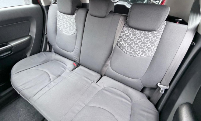 Kia Motors SOUL 1.6/ 1.6 16V FLEX Aut. 2012 Flex-0
