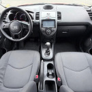 Kia Motors SOUL 1.6/ 1.6 16V FLEX Aut. 2012 Flex-3