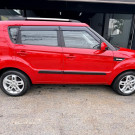 Kia Motors SOUL 1.6/ 1.6 16V FLEX Aut. 2012 Flex-11