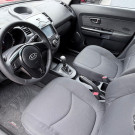 Kia Motors SOUL 1.6/ 1.6 16V FLEX Aut. 2012 Flex-2