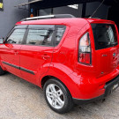 Kia Motors SOUL 1.6/ 1.6 16V FLEX Aut. 2012 Flex-4