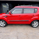 Kia Motors SOUL 1.6/ 1.6 16V FLEX Aut. 2012 Flex-7