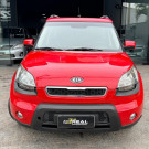Kia Motors SOUL 1.6/ 1.6 16V FLEX Aut. 2012 Flex-12