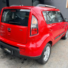Kia Motors SOUL 1.6/ 1.6 16V FLEX Aut. 2012 Flex-9