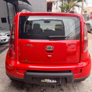 Kia Motors SOUL 1.6/ 1.6 16V FLEX Aut. 2012 Flex-5