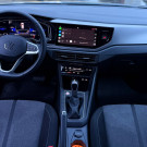VW - VolksWagen Nivus Comfortline 1.0 200 TSI Flex Aut. 2026 Flex-7