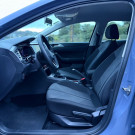 VW - VolksWagen Nivus Comfortline 1.0 200 TSI Flex Aut. 2026 Flex-3
