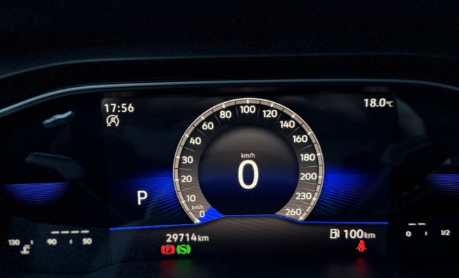 VW - VolksWagen Nivus Comfortline 1.0 200 TSI Flex Aut. 2026 Flex-6