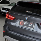 BMW X1 SDRIVE 20i 2.0/2.0 TB Acti.Flex Aut. 2016 Gasolina-16