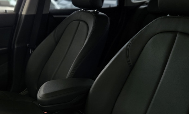 BMW X1 SDRIVE 20i 2.0/2.0 TB Acti.Flex Aut. 2016 Gasolina-11