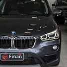 BMW X1 SDRIVE 20i 2.0/2.0 TB Acti.Flex Aut. 2016 Gasolina-4