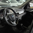 BMW X1 SDRIVE 20i 2.0/2.0 TB Acti.Flex Aut. 2016 Gasolina-5