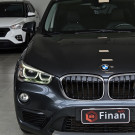 BMW X1 SDRIVE 20i 2.0/2.0 TB Acti.Flex Aut. 2016 Gasolina-3