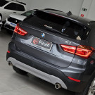 BMW X1 SDRIVE 20i 2.0/2.0 TB Acti.Flex Aut. 2016 Gasolina-15