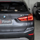 BMW X1 SDRIVE 20i 2.0/2.0 TB Acti.Flex Aut. 2016 Gasolina-18