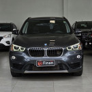 BMW X1 SDRIVE 20i 2.0/2.0 TB Acti.Flex Aut. 2016 Gasolina-0