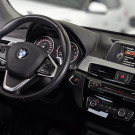 BMW X1 SDRIVE 20i 2.0/2.0 TB Acti.Flex Aut. 2016 Gasolina-8