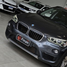 BMW X1 SDRIVE 20i 2.0/2.0 TB Acti.Flex Aut. 2016 Gasolina-1