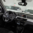 BMW X1 SDRIVE 20i 2.0/2.0 TB Acti.Flex Aut. 2016 Gasolina-7