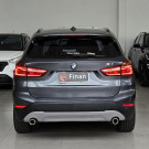 BMW X1 SDRIVE 20i 2.0/2.0 TB Acti.Flex Aut. 2016 Gasolina-14