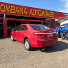 Toyota Corolla XEi 2.0 Flex 16V Aut. 2015 Flex-1