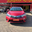 Toyota Corolla XEi 2.0 Flex 16V Aut. 2015 Flex-6