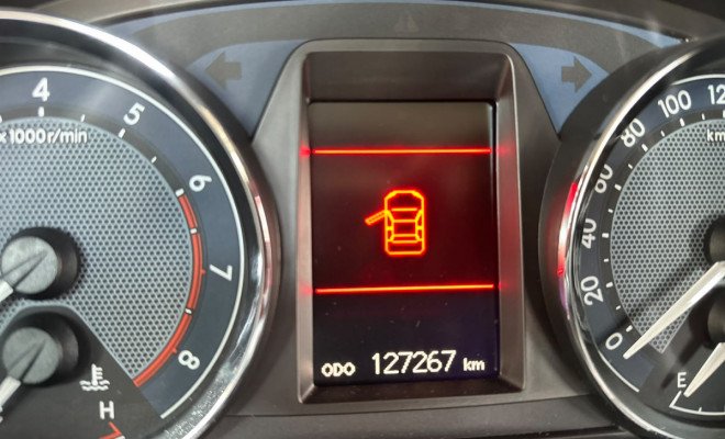 Toyota Corolla XEi 2.0 Flex 16V Aut. 2015 Flex-10