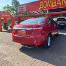 Toyota Corolla XEi 2.0 Flex 16V Aut. 2015 Flex-3