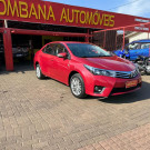 Toyota Corolla XEi 2.0 Flex 16V Aut. 2015 Flex-5
